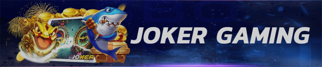 JOKER GAMING